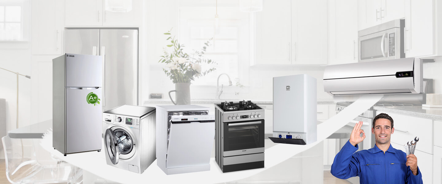 Çatalca Electrolux Servisi